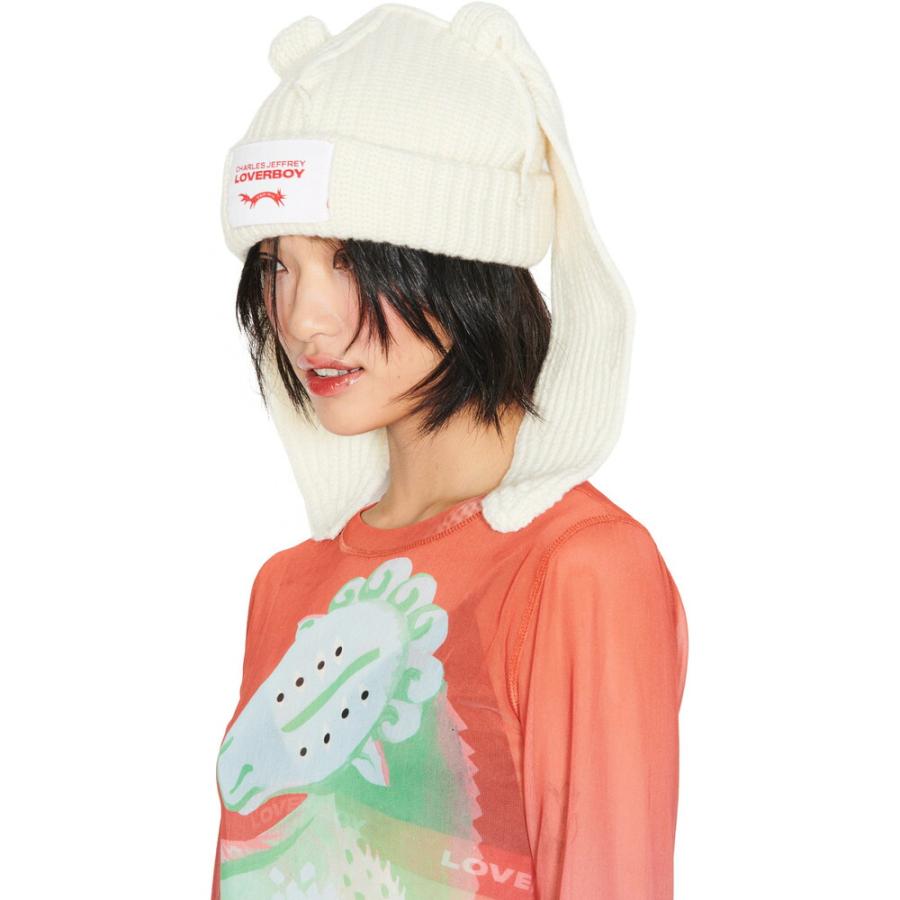 CHARLES JEFFREY LOVERBOY（チャールズジェフリーラバーボーイ