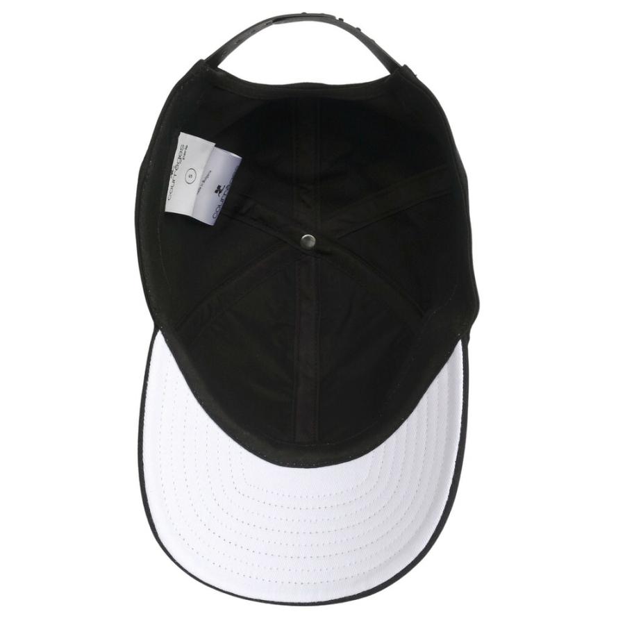 courreges COURREGES クレージュ レディース シグニチャーコットン AC  