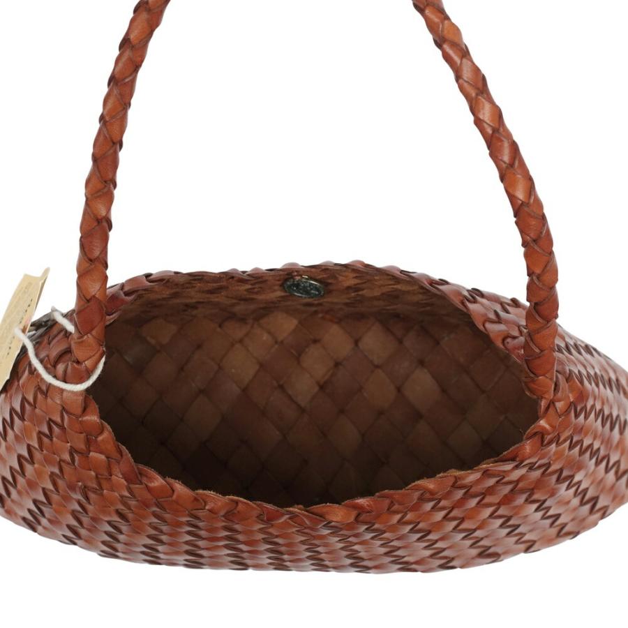 DRAGON DIFFUSION ドラゴンディフュージョン ロザンナ スモールレザー