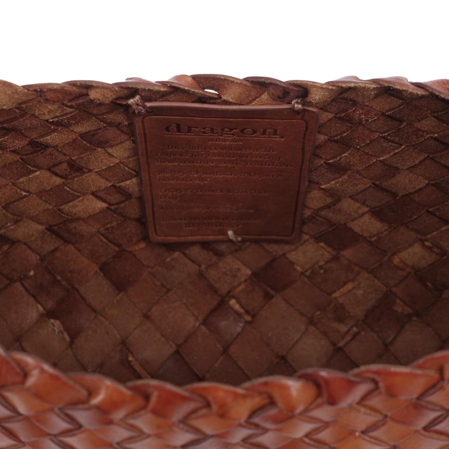 DRAGON DIFFUSION ドラゴンディフュージョン ロザンナ スモールレザー