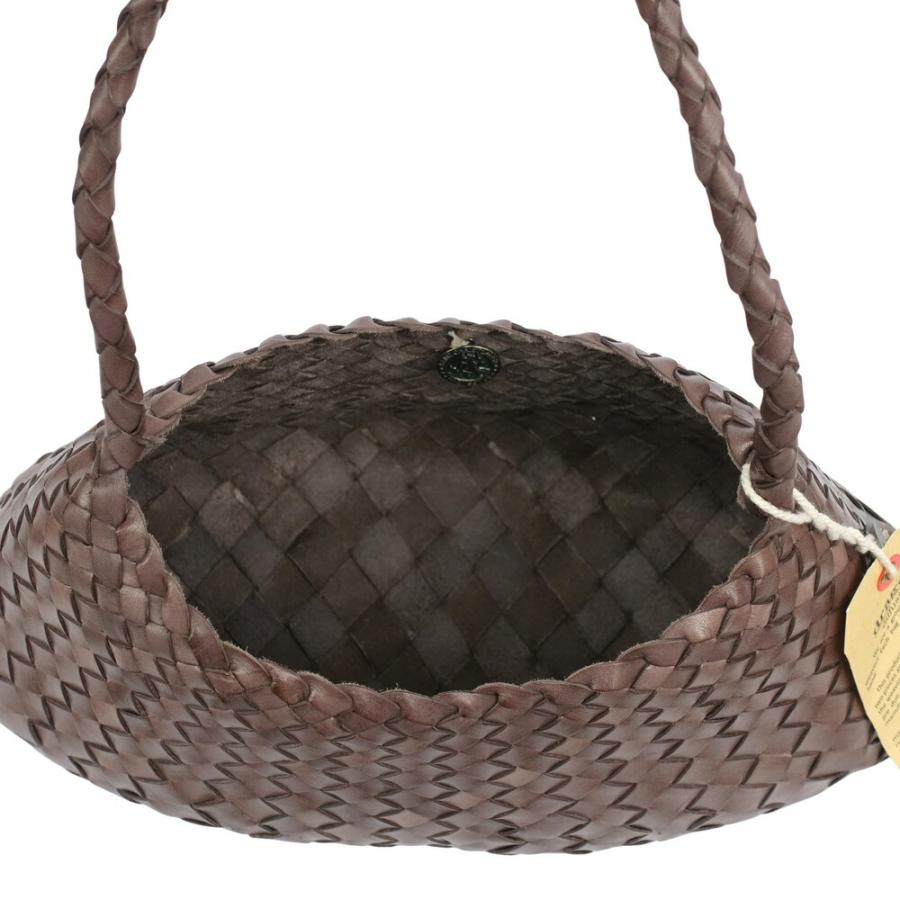 DRAGON DIFFUSION ドラゴンディフュージョン ロザンナ スモールレザー