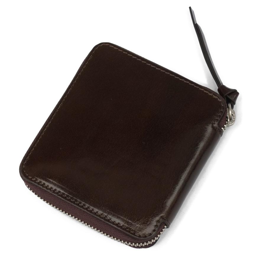 財布 dries van noten 関込】DRIES VAN NOTEN ドリスヴァンノッテン◇折りたたみ財布 (Dries