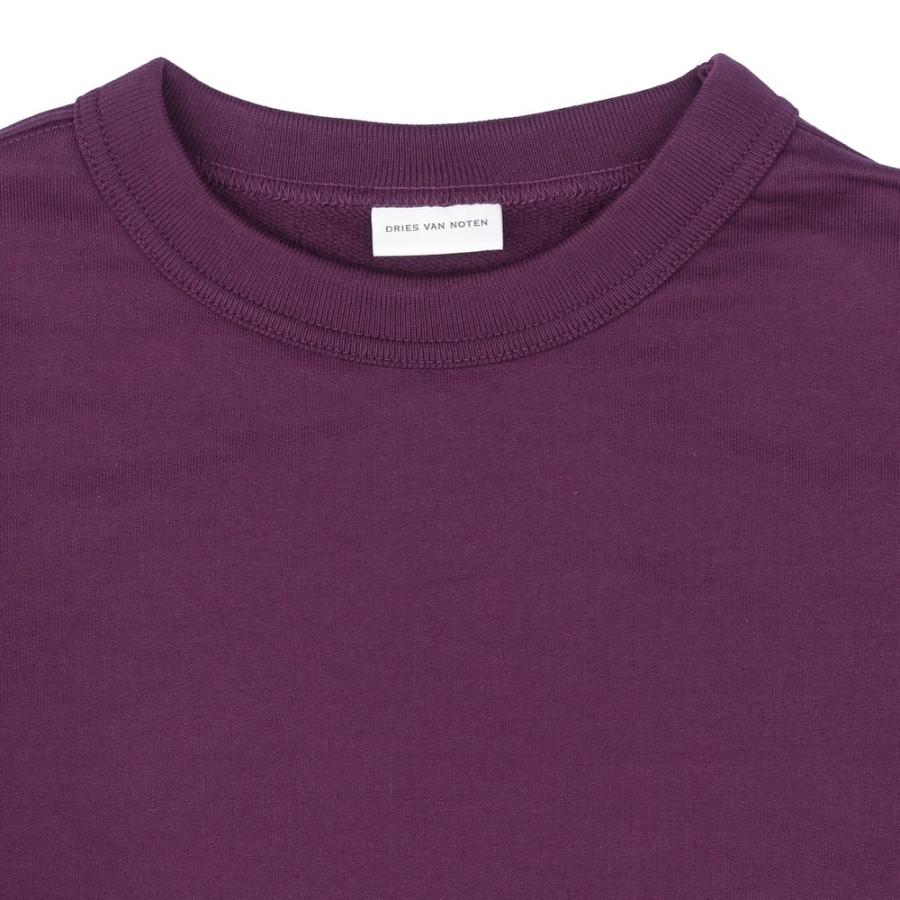 DRIES VAN NOTEN（ドリス ヴァン ノッテン） メンズ オーバーサイズ
