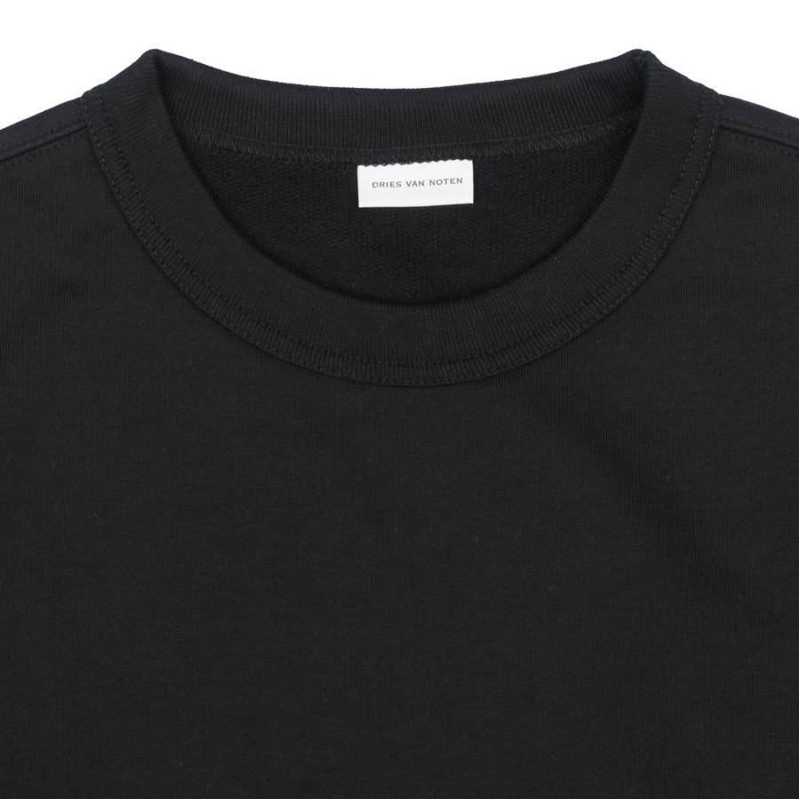 DRIES VAN NOTEN（ドリス ヴァン ノッテン） メンズ オーバーサイズ