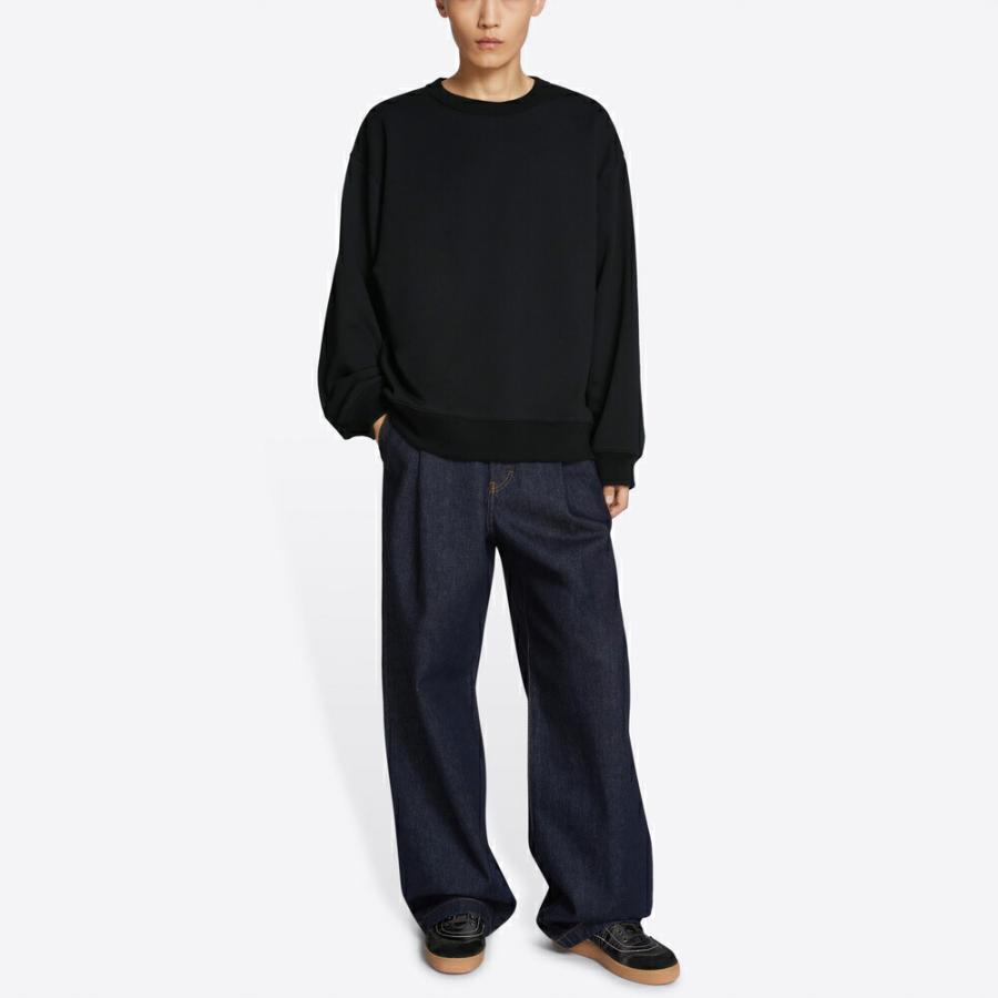 DRIES VAN NOTEN（ドリス ヴァン ノッテン） メンズ オーバーサイズ