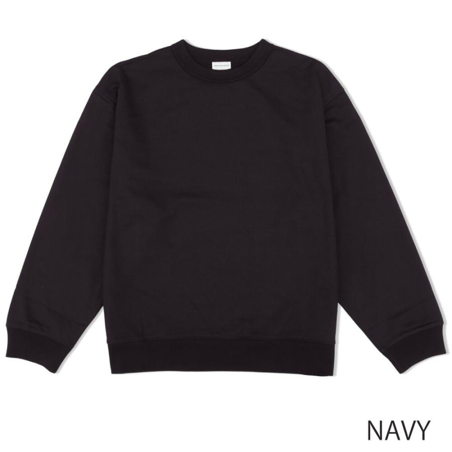 DRIES VAN NOTEN（ドリス ヴァン ノッテン） メンズ オーバーサイズ 