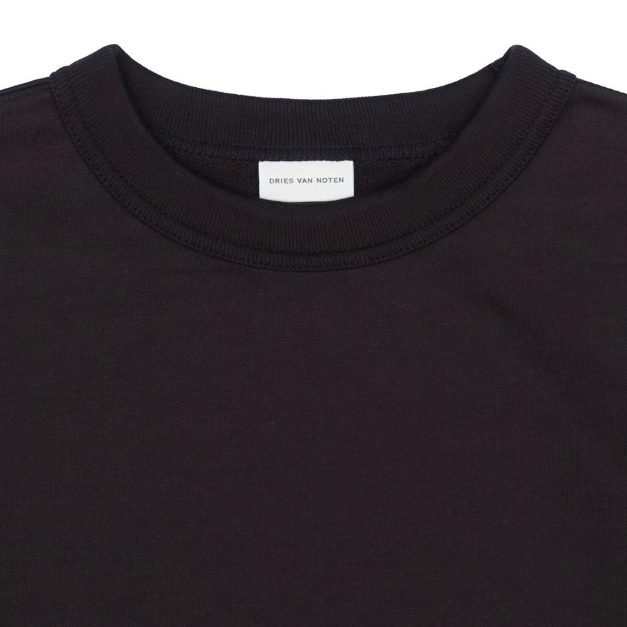DRIES VAN NOTEN（ドリス ヴァン ノッテン） メンズ オーバーサイズ