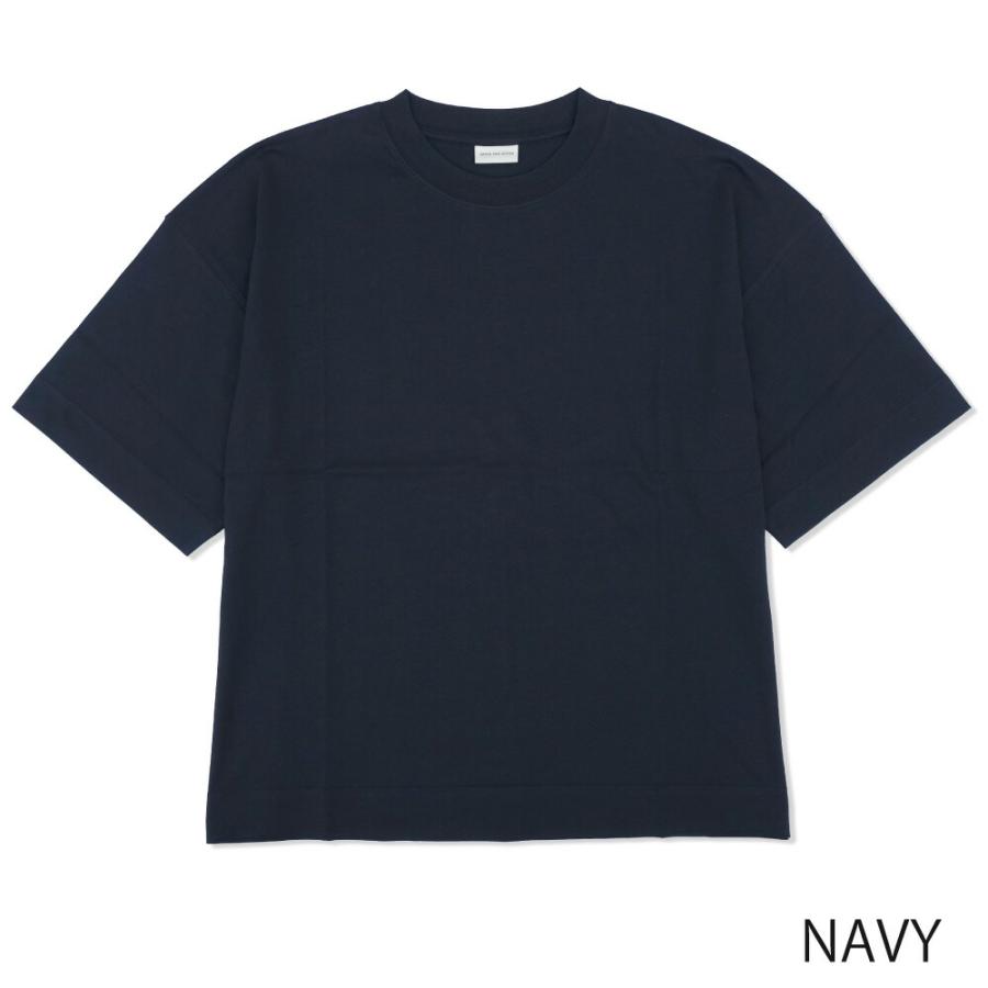 DRIES VAN NOTEN（ドリス ヴァン ノッテン） メンズ オーバーサイズT