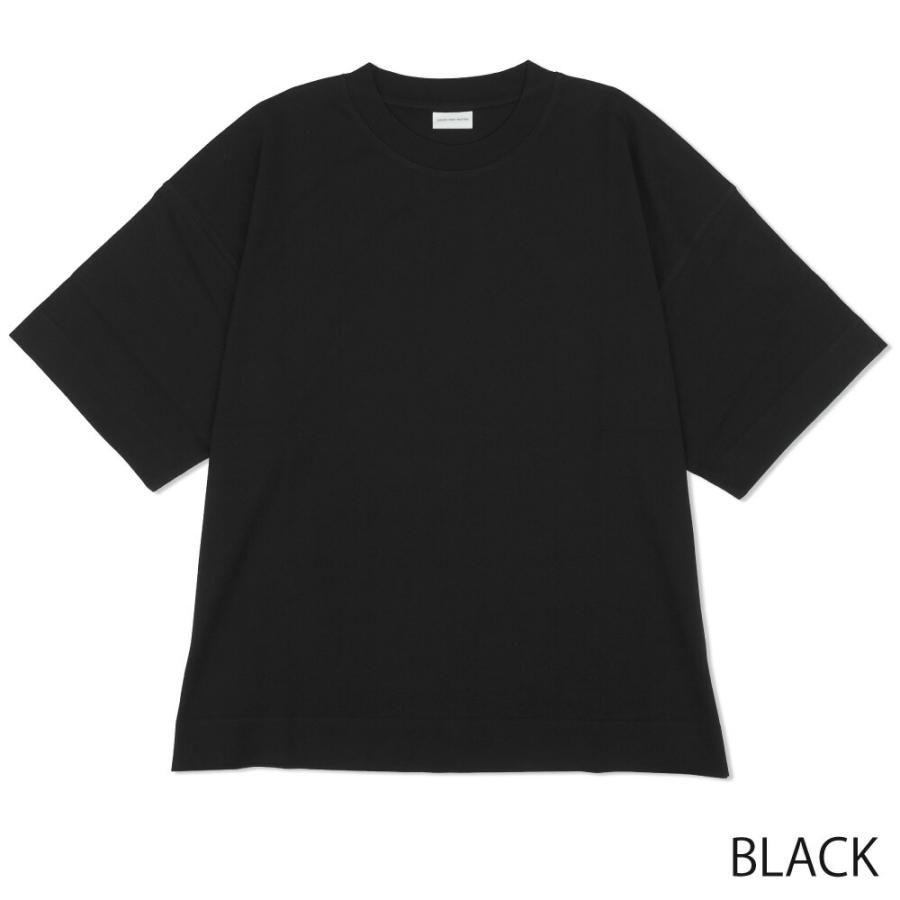 DRIES VAN NOTEN（ドリス ヴァン ノッテン） メンズ オーバーサイズT