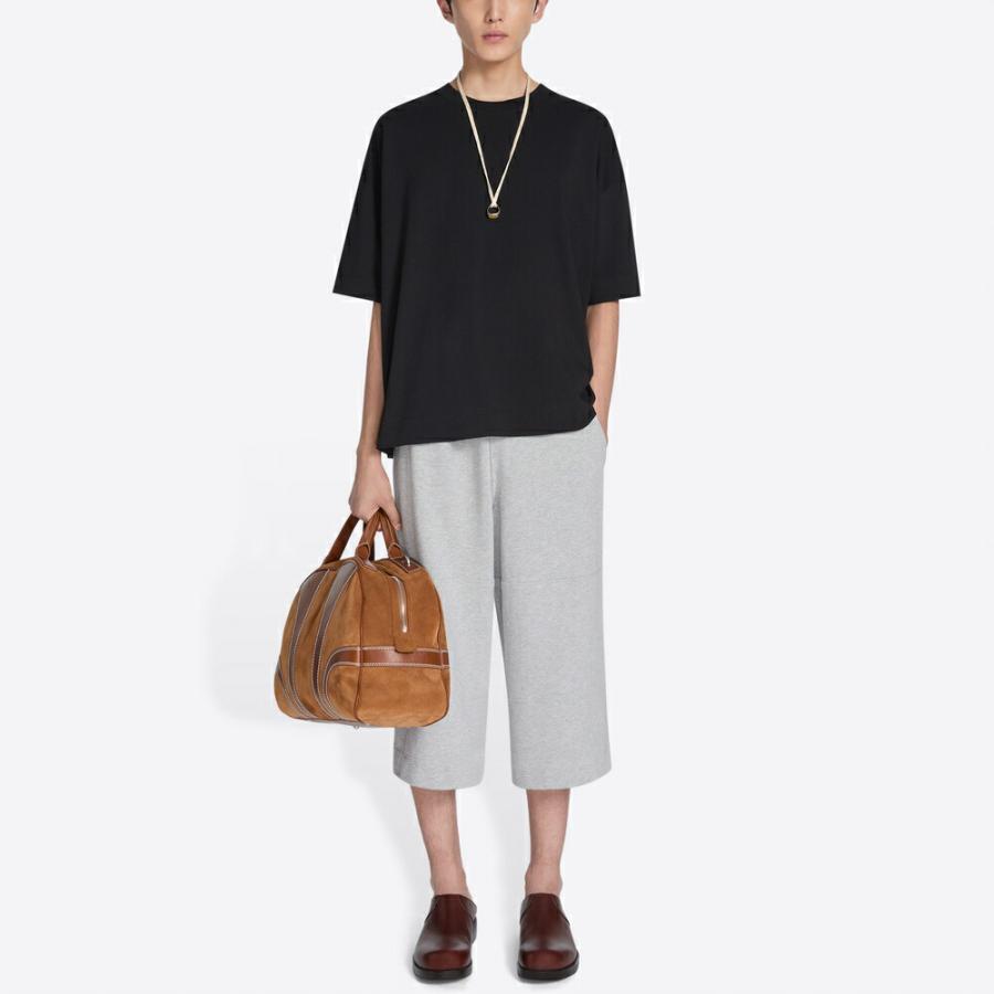 DRIES VAN NOTEN（ドリス ヴァン ノッテン） メンズ オーバーサイズT