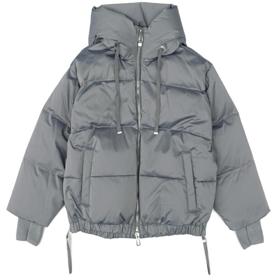 DUNO（デュノ） HEKA M MESTRE ヘカ ダウンジャケット レディース