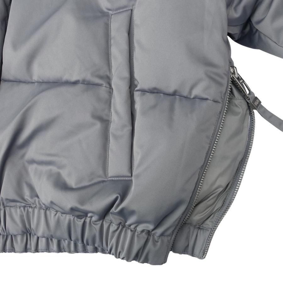 DUNO（デュノ） HEKA M MESTRE ヘカ ダウンジャケット レディース