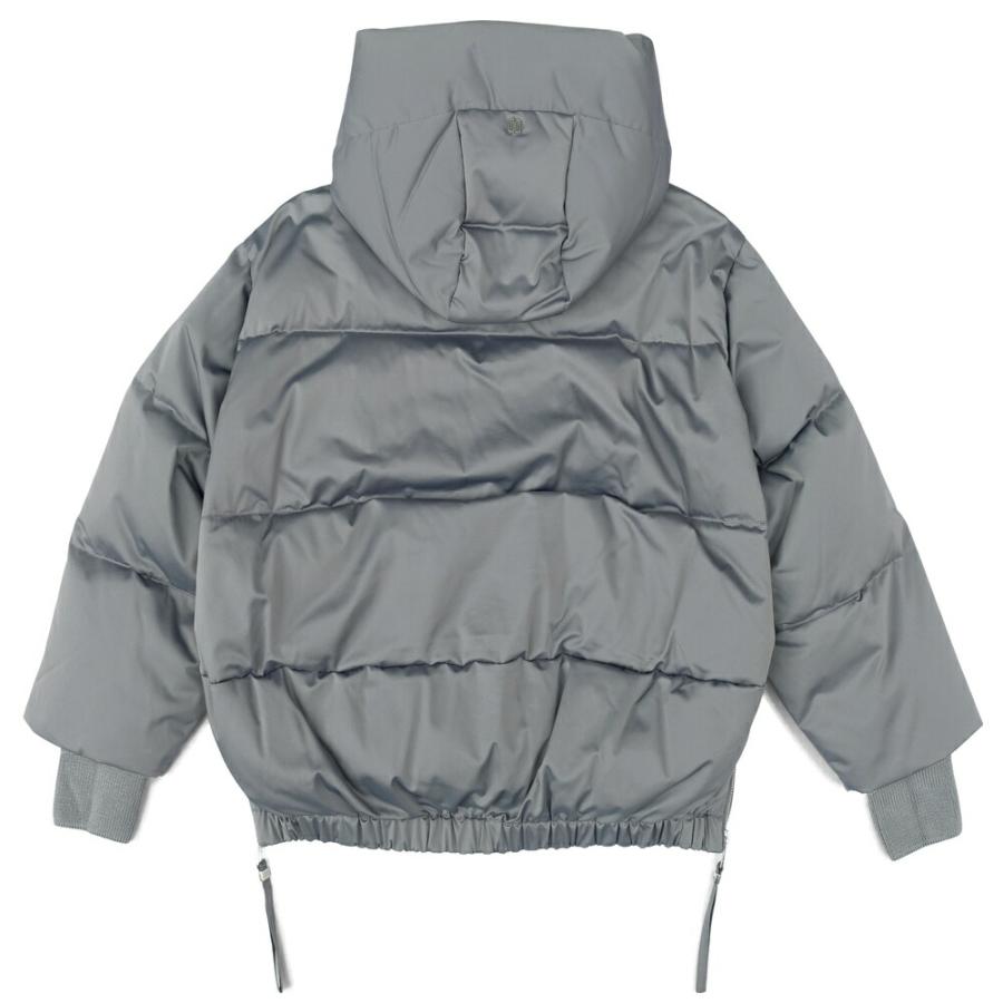 DUNO（デュノ） HEKA M MESTRE ヘカ ダウンジャケット レディース