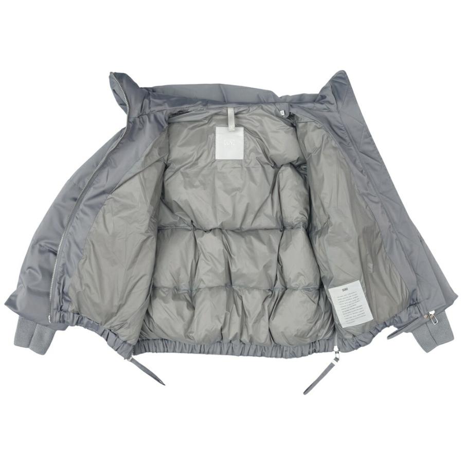 DUNO（デュノ） HEKA M MESTRE ヘカ ダウンジャケット レディース