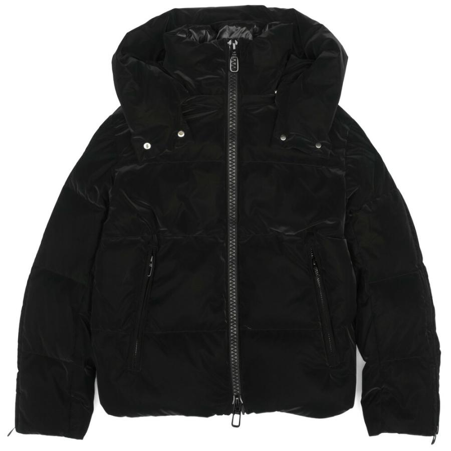 DUNO（デュノ） NAOKO LUNATA ナオコ ダウンジャケット レディース