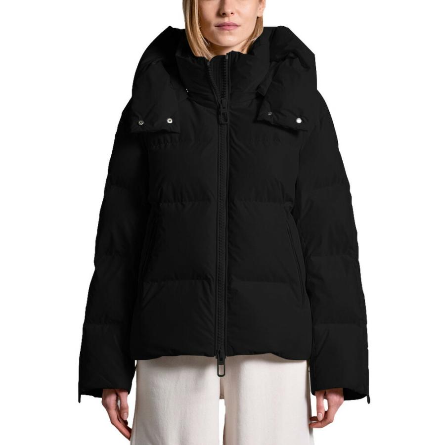 DUNO（デュノ） NAOKO LUNATA ナオコ ダウンジャケット レディース