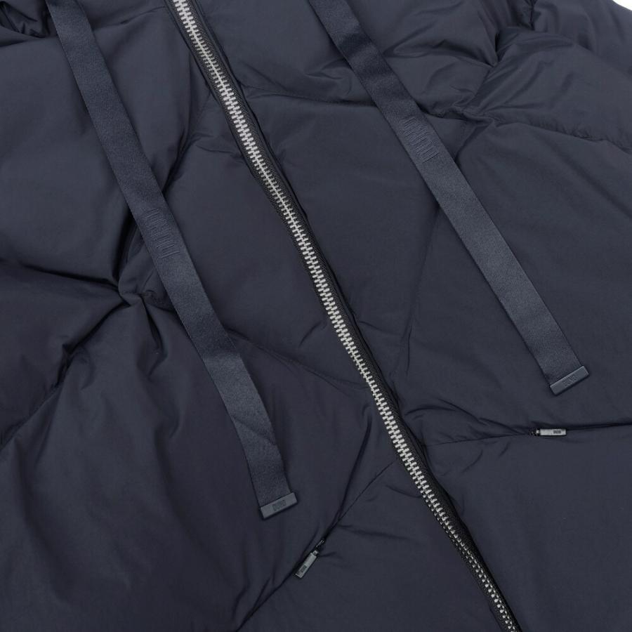 DUNO（デュノ） PEGGIE APRICA ペギー ダウンジャケット レディース