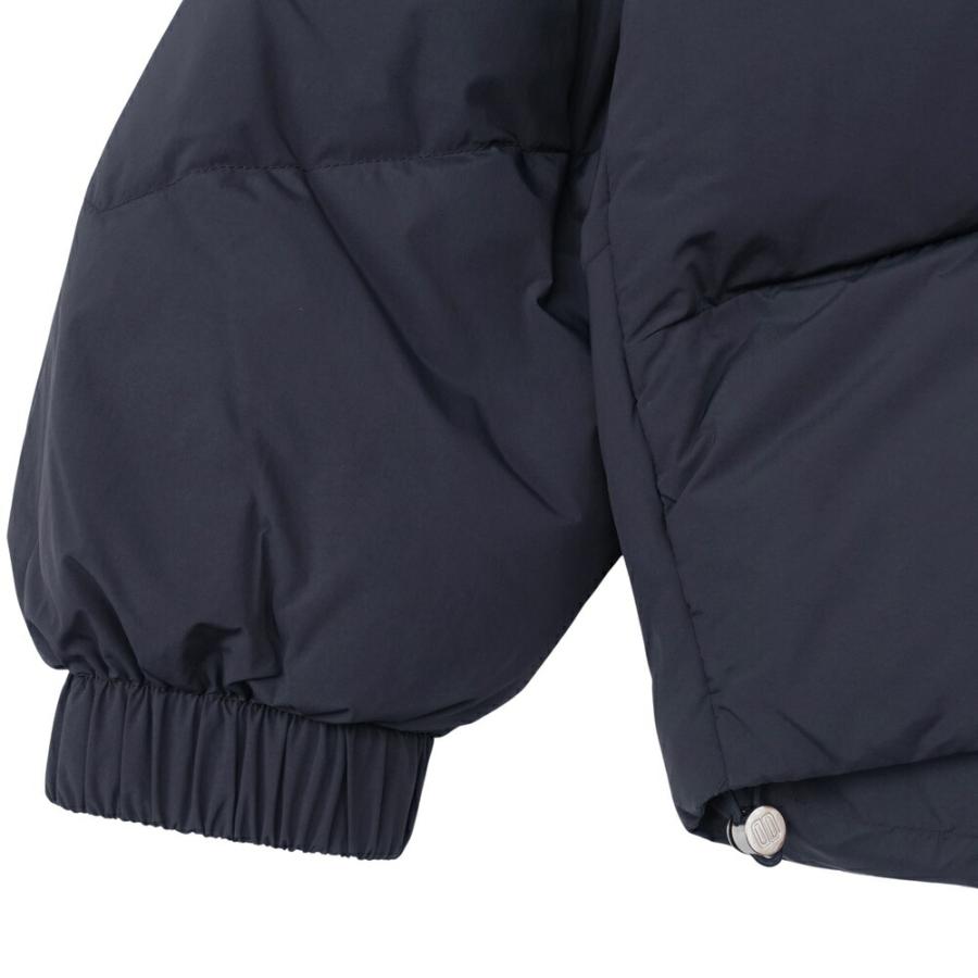 DUNO（デュノ） PEGGIE APRICA ペギー ダウンジャケット レディース