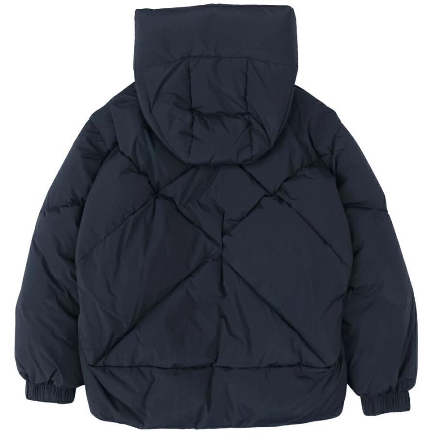 DUNO（デュノ） PEGGIE APRICA ペギー ダウンジャケット レディース