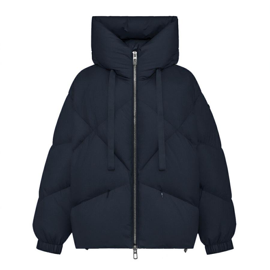 DUNO（デュノ） PEGGIE APRICA ペギー ダウンジャケット レディース