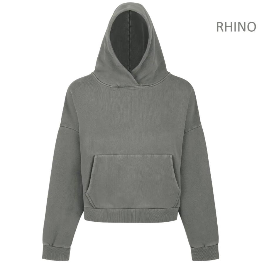 entire studios rhino パーカー entire studios - フルジップアップ フーディー / FULL ZIP