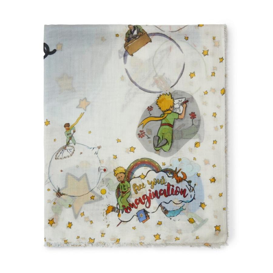 Faliero Sarti（ファリエロサルティ） Friend 友だち 星の王子さま