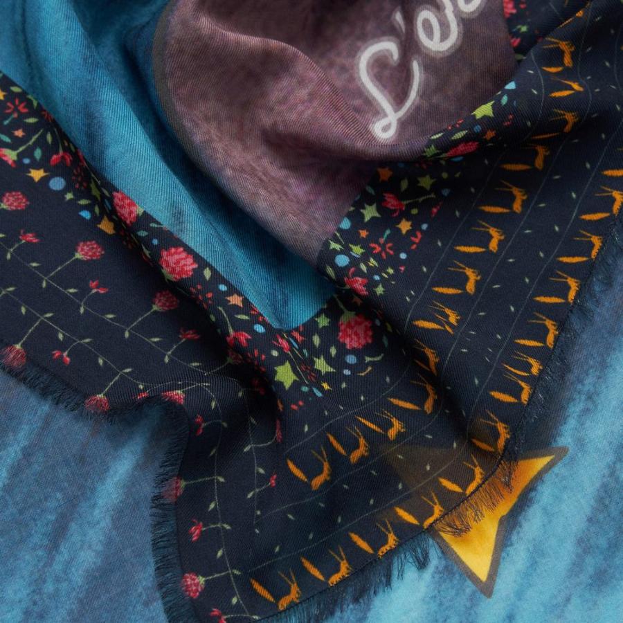 Faliero Sarti（ファリエロサルティ） Invisible インビジブル 星の