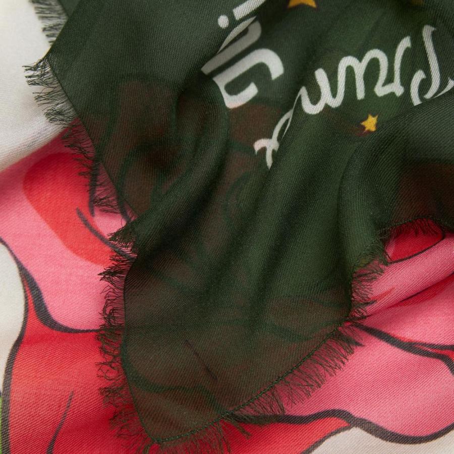 美品◇Faliero Sarti ◇Le Petit Prince ストール Faliero Sarti Prince ストール｜トゥモローランド 公式通販