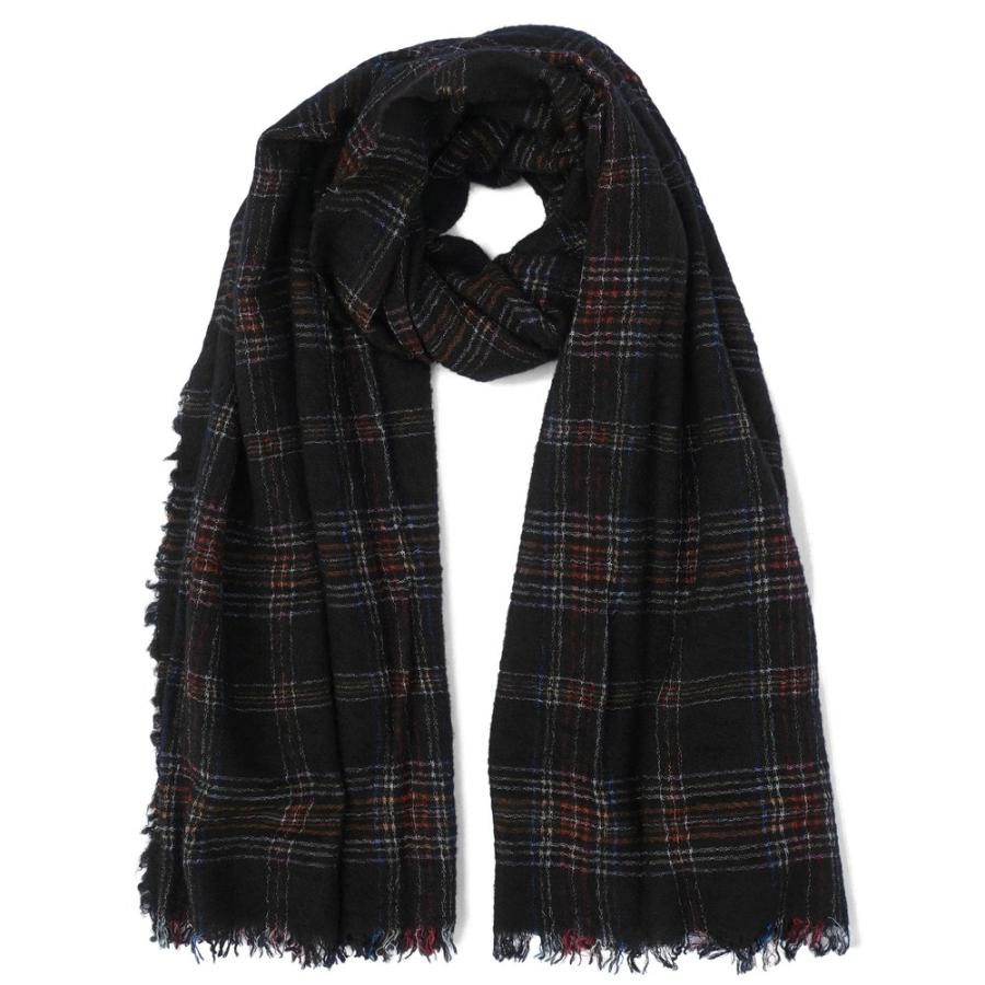 Faliero Sarti（ファリエロサルティ） LIDIXA リディクサ ストール