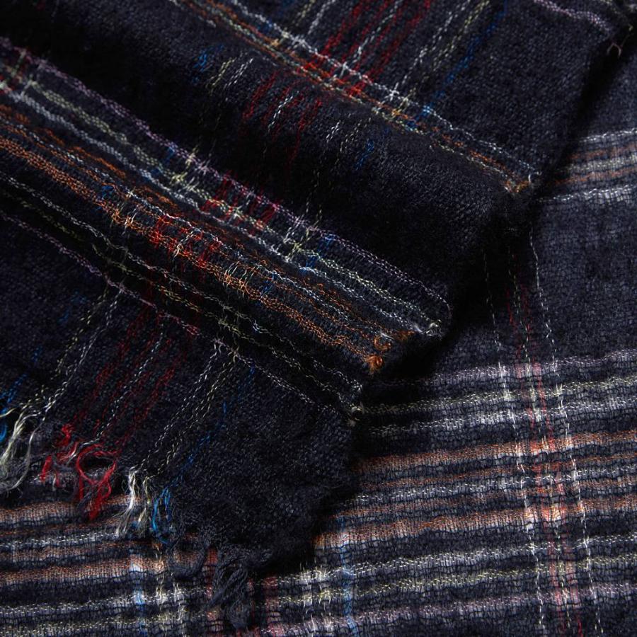 Faliero Sarti（ファリエロサルティ） LIDIXA リディクサ ストール