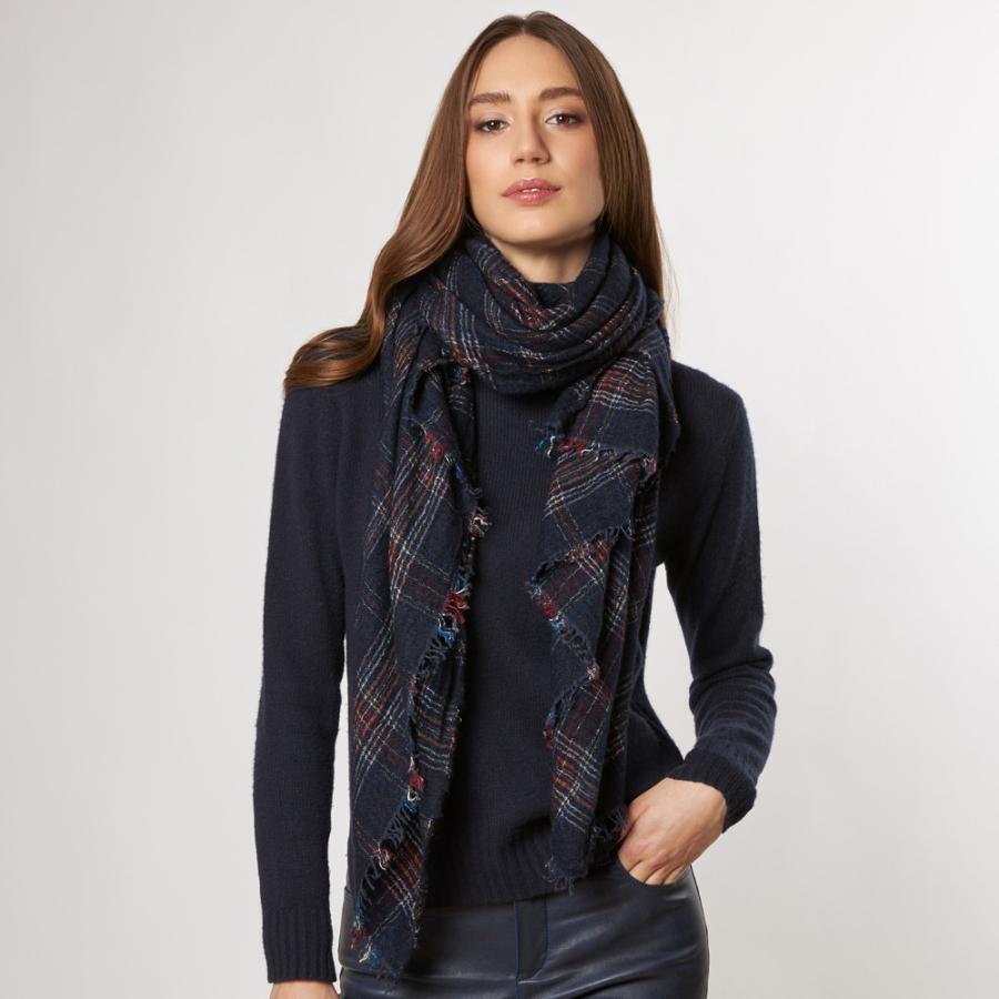 Faliero Sarti（ファリエロサルティ） LIDIXA リディクサ ストール