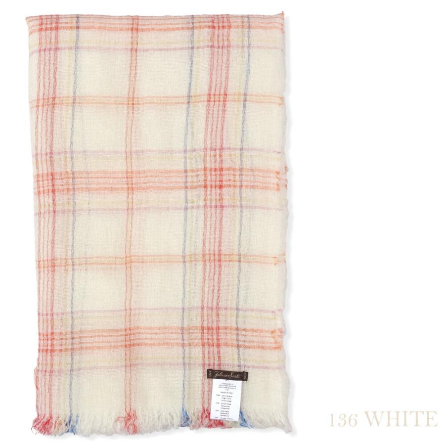 Faliero Sarti（ファリエロサルティ） LIDIXA リディクサ ストール