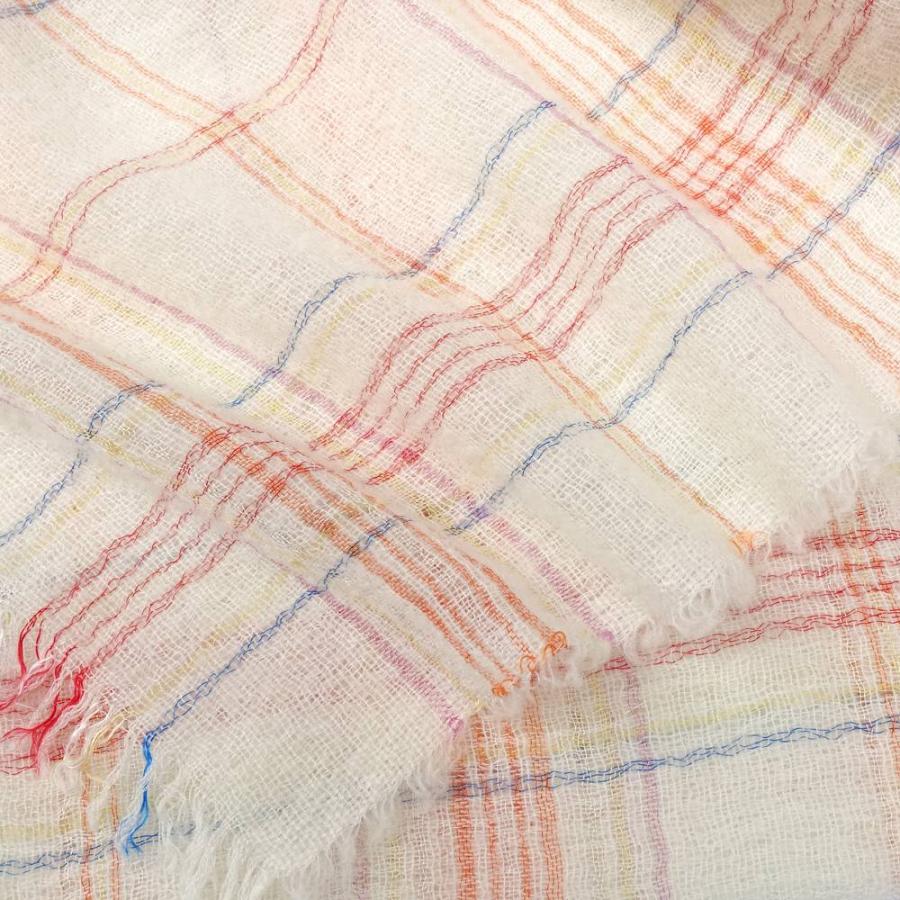 Faliero Sarti（ファリエロサルティ） LIDIXA リディクサ ストール