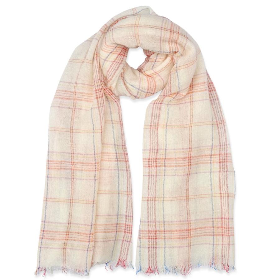 Faliero Sarti（ファリエロサルティ） LIDIXA リディクサ ストール