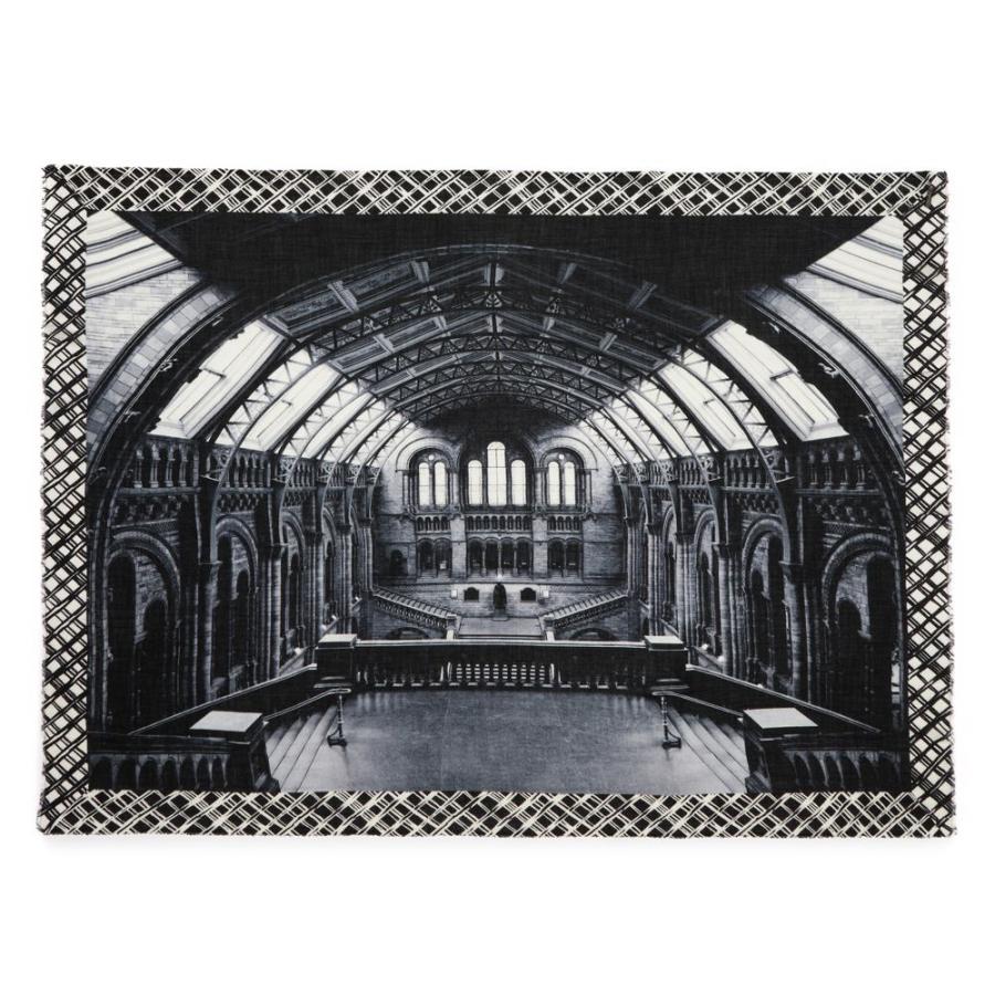 Faliero Sarti ファリエロサルティ NHM LONDRA ロンドン自然史