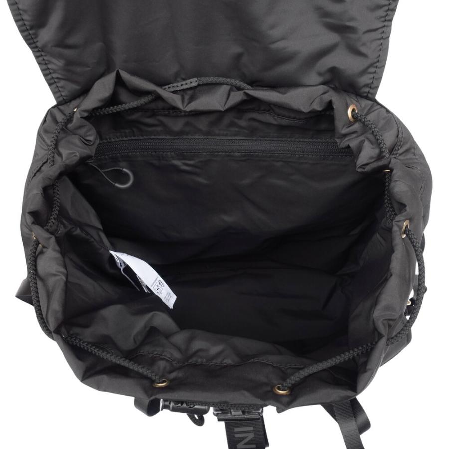 GANNI ガニー リサイクルテックバックパック リュック