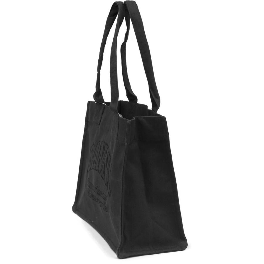 GANNI ガニー トートバッグ ラージイージーショッパー GANNI ガニー トートバッグ ラージイージーショッパー