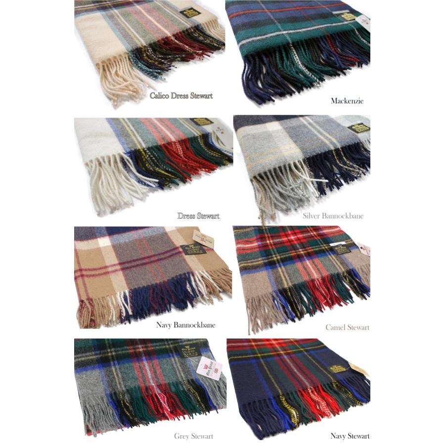 カシミア大判ストール　グレンプリンス　美品 楽天市場】グレンプリンス カシミア ストールの通販