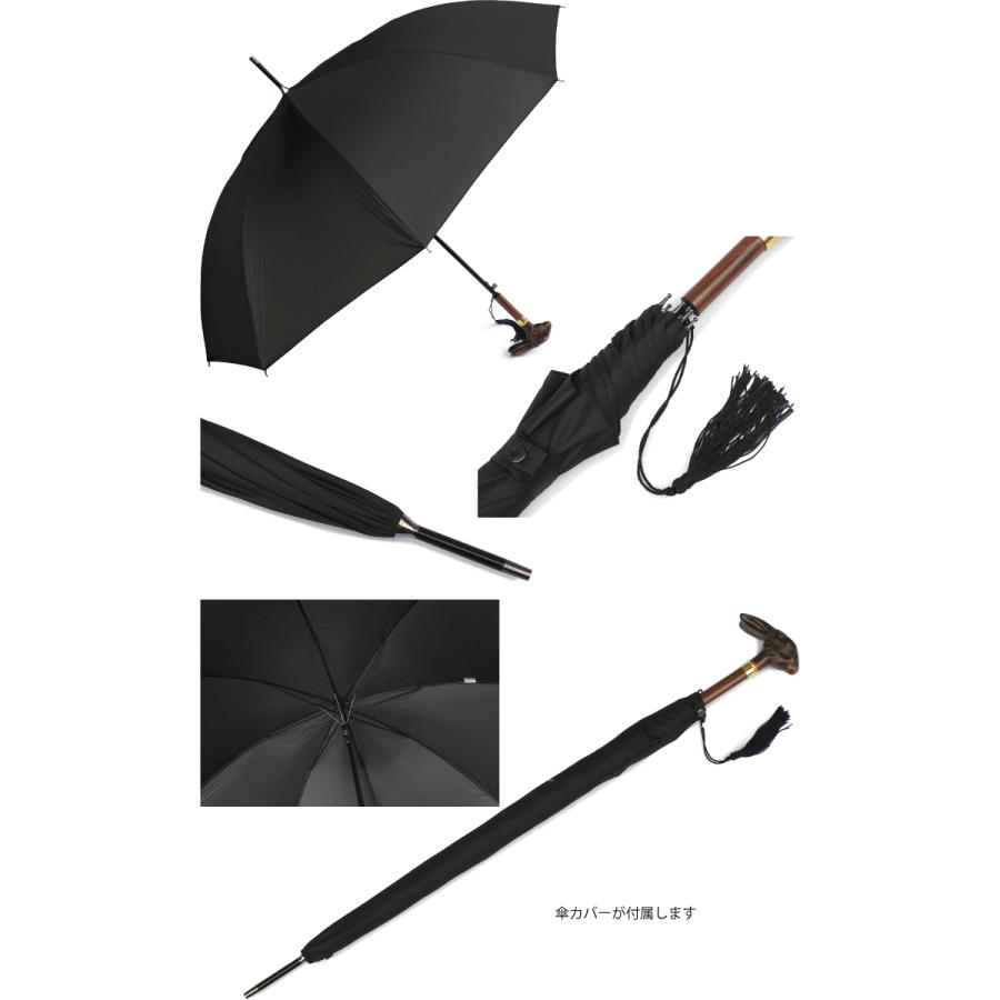 ギドゥジャン　アンブレラ Guy de Jean ギドジャン 折りたたみ 傘 UMBRELLA フランス製