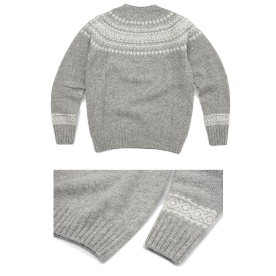 Harley of SCOTLAND（ハーレーオブスコットランド） ノルディック柄