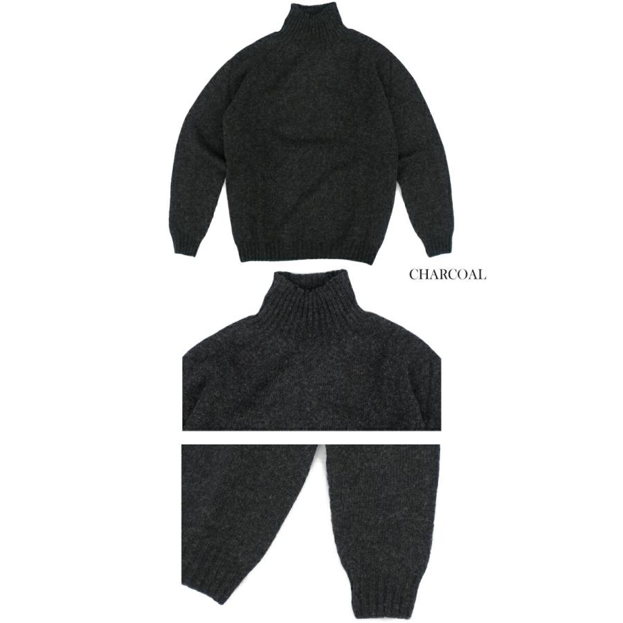 Harley of SCOTLAND（ハーレーオブスコットランド） メンズ サドル