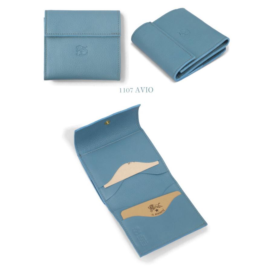 Il Bisonte イルビゾンテ 小銭入れ付き二つ折りレザー財布 C0455 Ilbisonte Ilbisonte 0455 2 Day Tripper 通販 Yahoo ショッピング