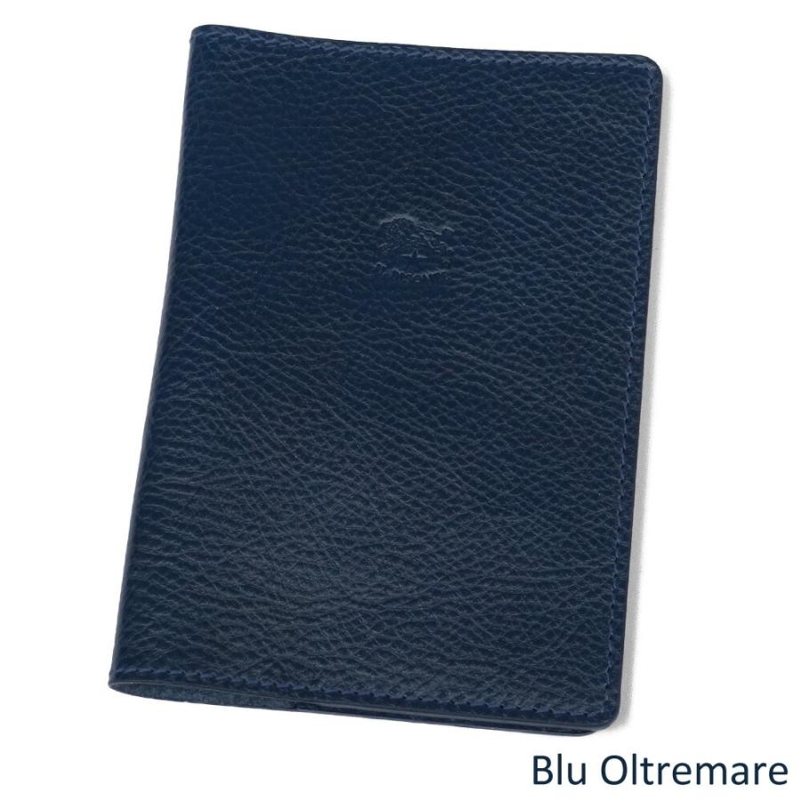 イルビゾンテ　パスポートケース 楽天市場】IL BISONTE イルビゾンテ パスポートケース SCA005