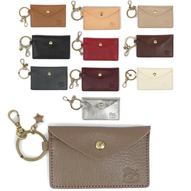 IL BISONTE イルビゾンテ 名刺入れ カードケース 楽天市場】イルビゾンテ IL BISONTE （ 名刺入れ カードケース レザー