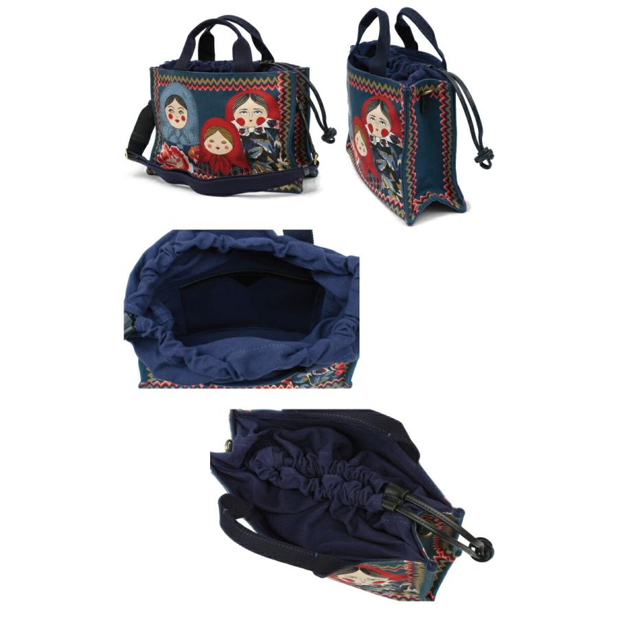 INOUI EDITIONS イヌイエディションズ ノマドバッグ キャンバスコットン NOMAD BAG MATRIOCHKA BLUE inouitoosh イヌイトゥーシュ マトリョーシカ :inoui-bag-nma:DAY TRIPPER - 通販 - Yahoo!ショッピング INOUI EDITIONS イヌイエディションズ ノマドバッグ キャンバスコットン NOMAD BAG MATRIOCHKA BLUE inouitoosh イヌイトゥーシュ マトリョーシカ :inoui-bag-nma:DAY TRIPPER - 通販 - Yahoo!ショッピング