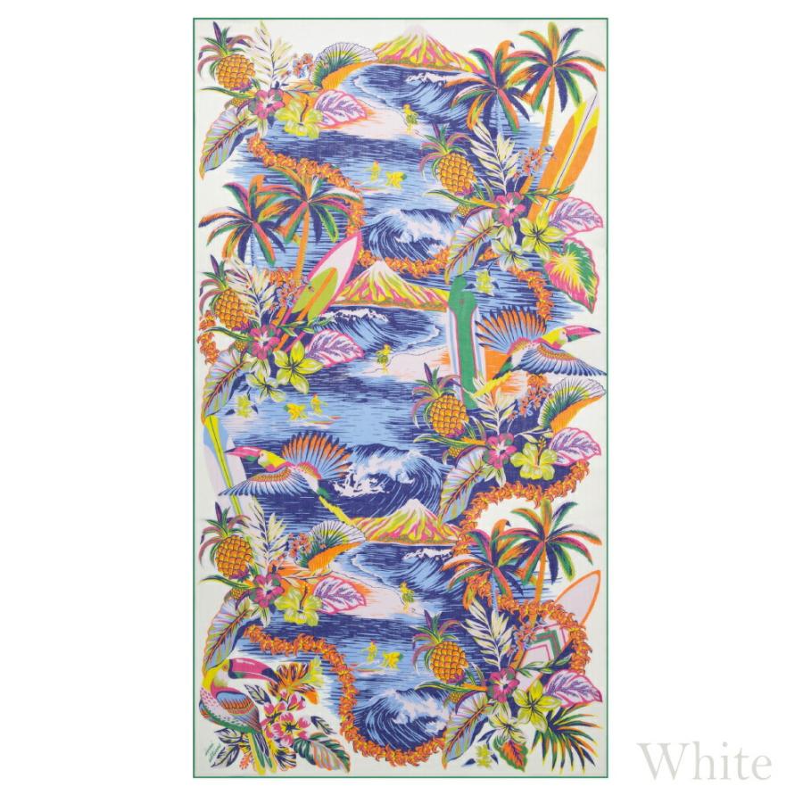 即納 INOUI EDITIONS イヌイエディションズ スカーフ ET211HA INOUI TOOSH EDITIONS イヌイエディションズ 100%コットン