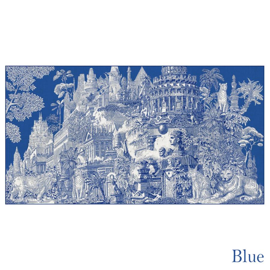 INOUI TOOSH EDITIONS イヌイエディションズ 63%コットン 37