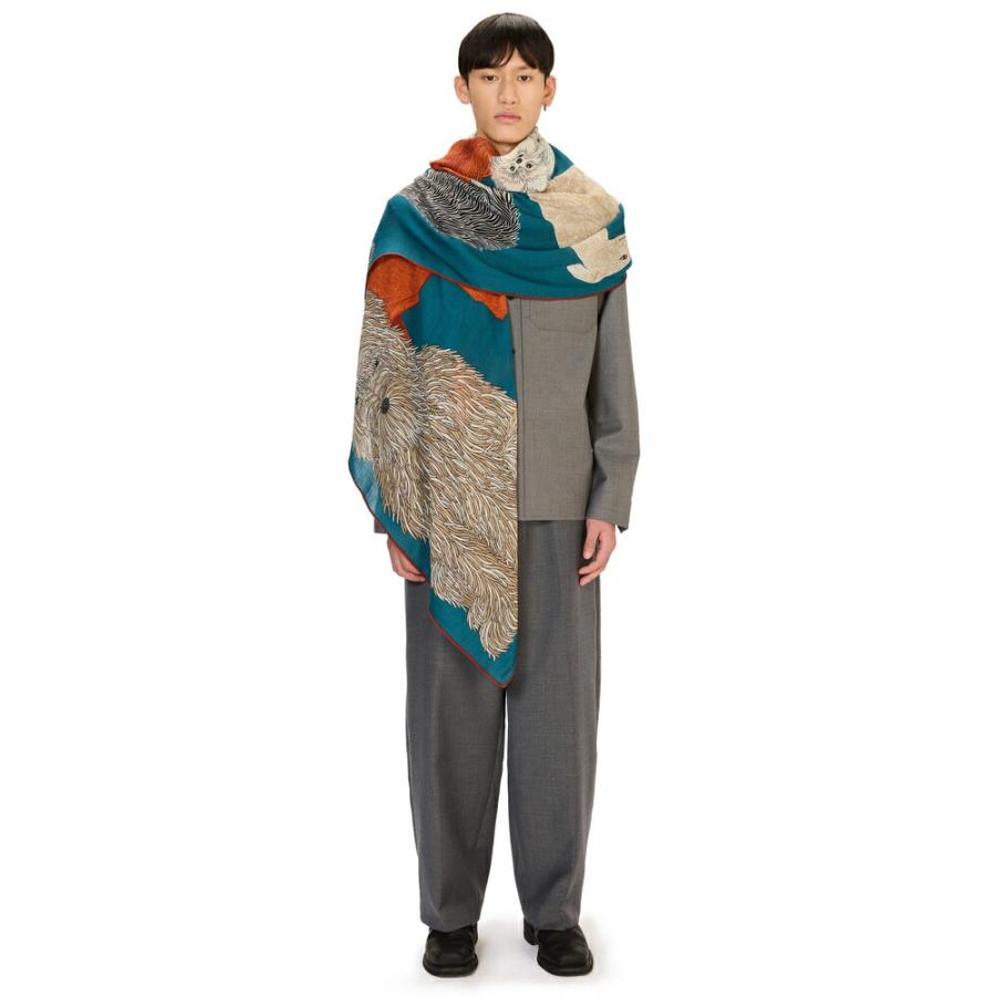 ウール100% [DVD] bme6fzu 10182] DMC エコヴィータ ウールスレッド 全色60色セット - 手芸