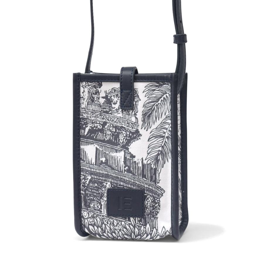 ミニショルダーバッグ ミラージュ Caprice Case MIRAGE カプリス