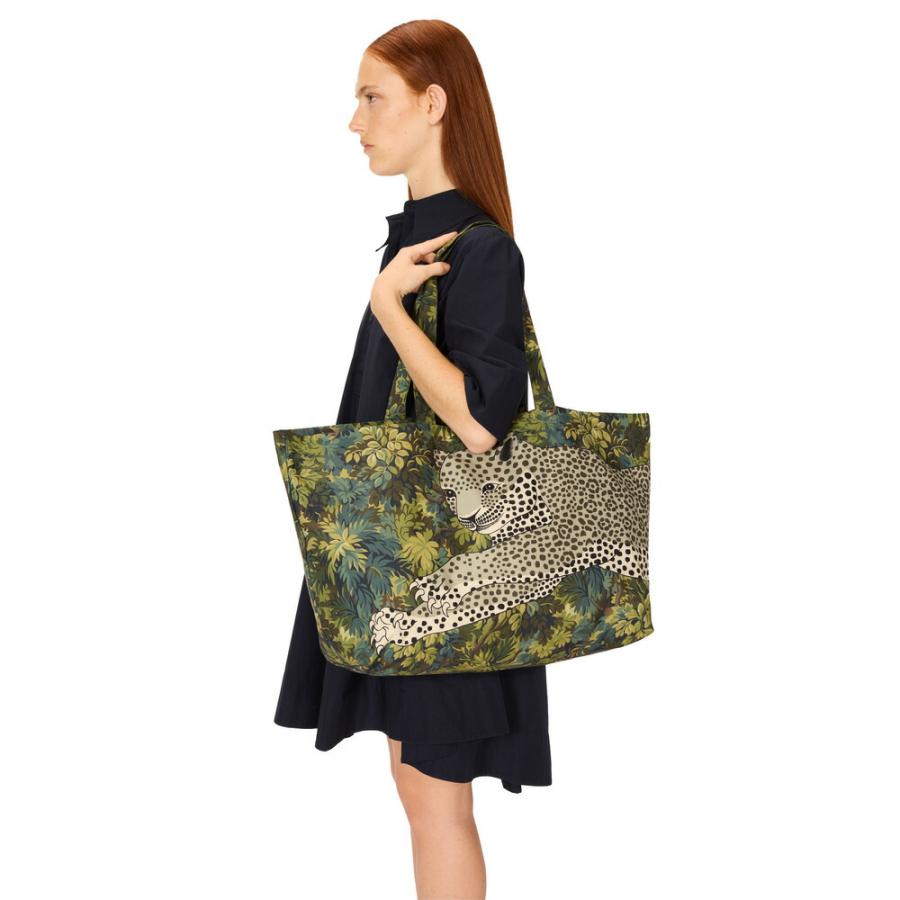 INOUI EDITIONS イヌイエディションズ マキシショッピングバッグ MAXI SHOPPER BAG 2WAY トート inouitoosh イヌイトゥーシュ マルシェバッグ [グッドプライス]_2
